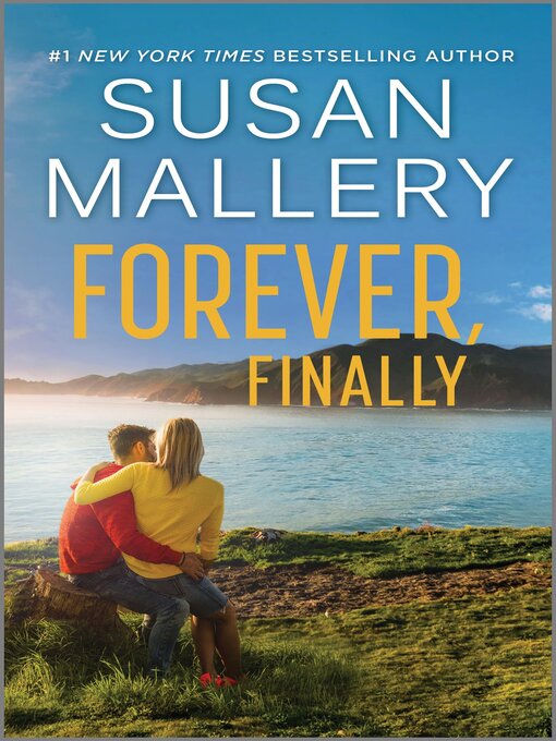 Title details for Forever, Finally by Susan Mallery - Available